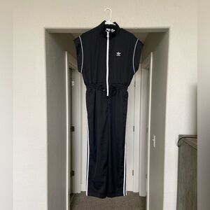 Women’s Adidas Full-Body Jumpsuit